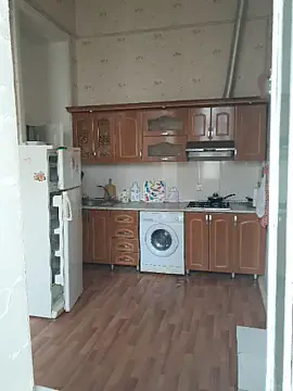 Kirayə verilir 3 otaqlı mənzil 80 m² — Bakı, Sahil qəs. 3 otaq 80.00 m²