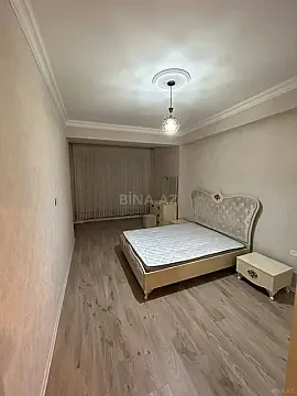 Kirayə verilir 2 otaqlı mənzil 75 m² — Sumqayıt, Abşeron 2 otaq 75.00 m²