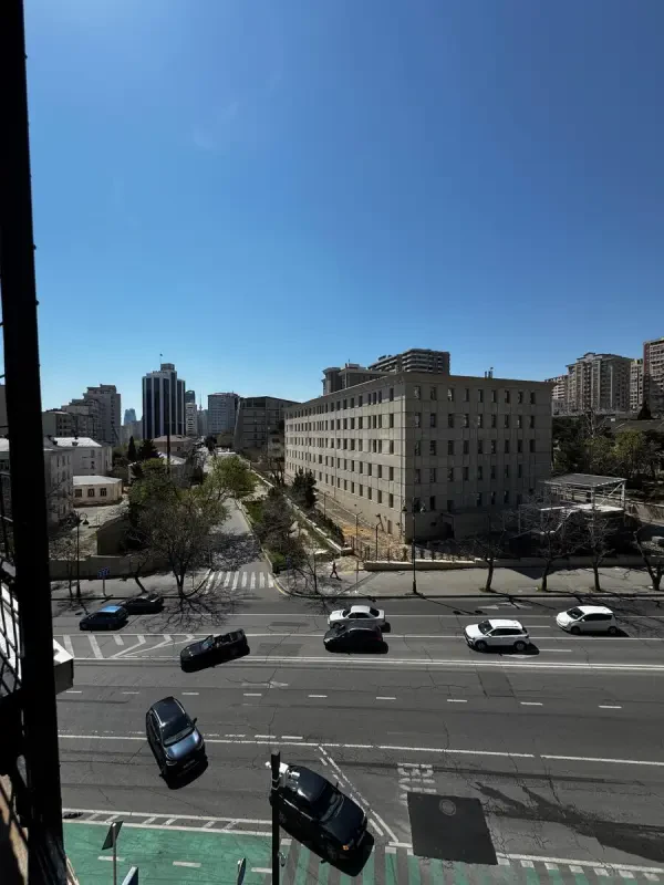 Satılır 2 otaqlı mənzil 35 m²
