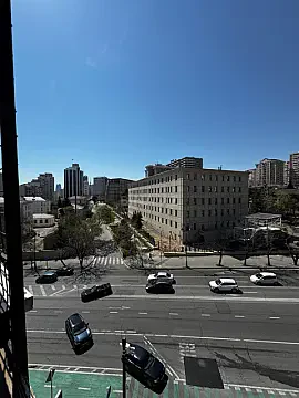 Satılır 2 otaqlı mənzil 35 m² — Bakı 2 otaq 35.00 m²