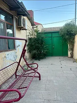 Kirayə verilir 3 otaqlı həyət evi 80 m² — Bakı, Bakıxanov 3 otaq 80.00 m²