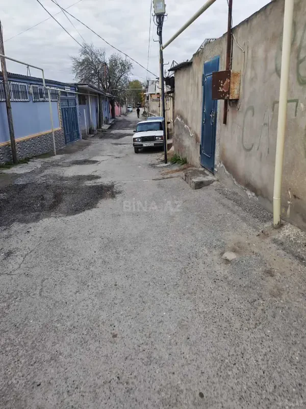 Kirayə verilir 1 otaqlı həyət evi 50 m²
