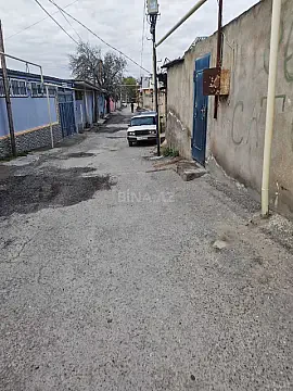 Kirayə verilir 1 otaqlı həyət evi 50 m² — Bakı, Əhmədli 1 otaq 50.00 m²