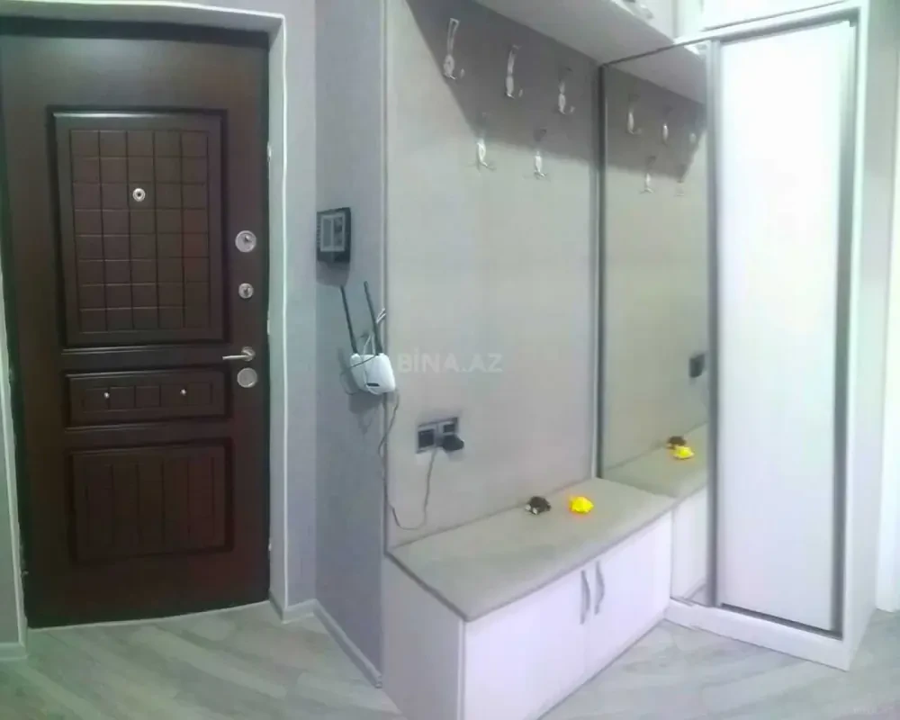 Satılır 3 otaqlı mənzil 90 m²