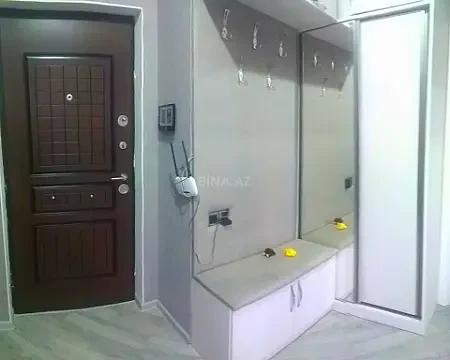 Satılır 3 otaqlı mənzil 90 m² — Bakı, Nərimanov 3 otaq 90.00 m²