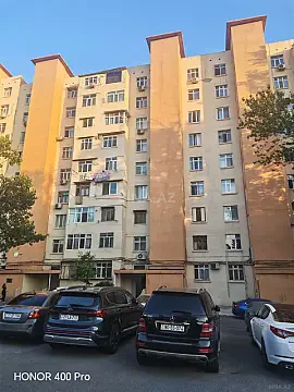 Kirayə verilir 3 otaqlı mənzil 70 m² — Bakı, Əhmədli 3 otaq 70.00 m²