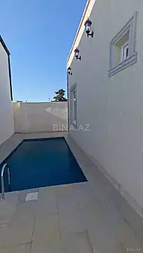 Satılır 4 otaqlı həyət evi 115 m² — Bakı, Şüvəlan 4 otaq 115.00 m²