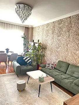 Satılır 2 otaqlı mənzil 95 m² — Bakı, Xətai 2 otaq 95.00 m²
