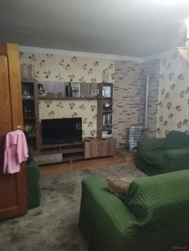 Kirayə verilir 2 otaqlı həyət evi 60 m²