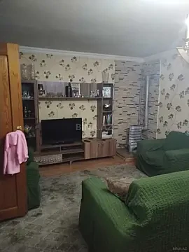 Kirayə verilir 2 otaqlı həyət evi 60 m² — Bakı, İnşaatçılar 2 otaq 60.00 m²