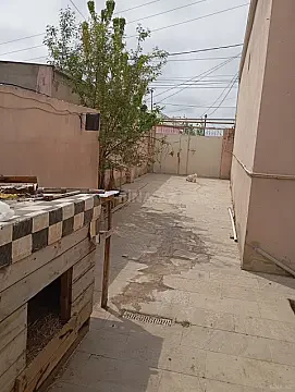 Satılır 3 otaqlı həyət evi 100 m² — Bakı, Binəqədi 3 otaq 100.00 m²