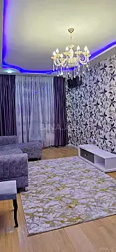 Kirayə verilir 2 otaqlı mənzil 85 m² — Bakı 2 otaq 85.00 m²