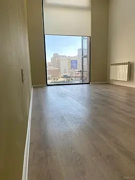 Kirayə verilir 1 otaqlı ofis 40 m² — Bakı 1 otaq 40.00 m²