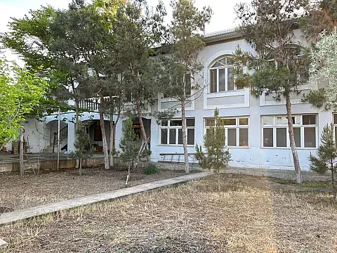 Satılır 5 otaqlı həyət evi 250 m² — Bakı, Mərdəkan 5 otaq 250.00 m²