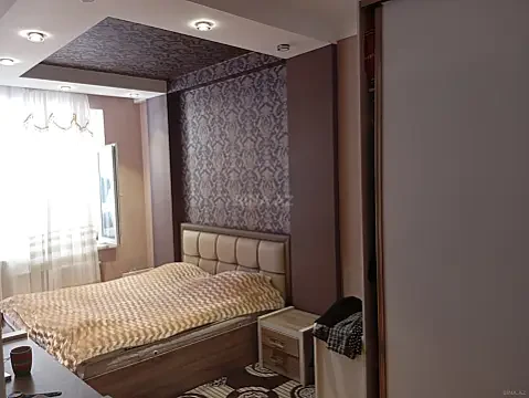 Kirayə verilir 3 otaqlı mənzil 95 m² — Bakı, Əhmədli 3 otaq 95.00 m²