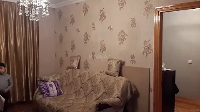 Kirayə verilir 2 otaqlı mənzil 50 m² — Bakı 2 otaq 50.00 m²