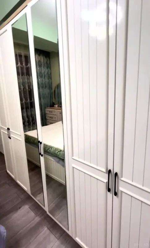 Satılır 3 otaqlı mənzil 73 m²