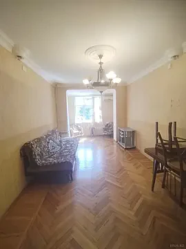Kirayə verilir 2 otaqlı mənzil 65 m² — Bakı, Əhmədli 2 otaq 65.00 m²