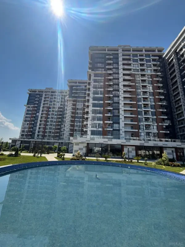 Kirayə verilir 2 otaqlı mənzil 60 m²