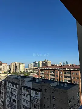 Kirayə verilir 3 otaqlı mənzil 120 m² — Bakı 3 otaq 120.00 m²