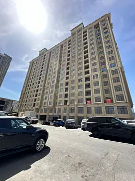 Satılır 4 otaqlı mənzil 171 m² — Bakı, Xətai 4 otaq 171.00 m²