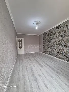 Satılır 5 otaqlı mənzil 130 m² — Bakı, İnşaatçılar 5 otaq 130.00 m²