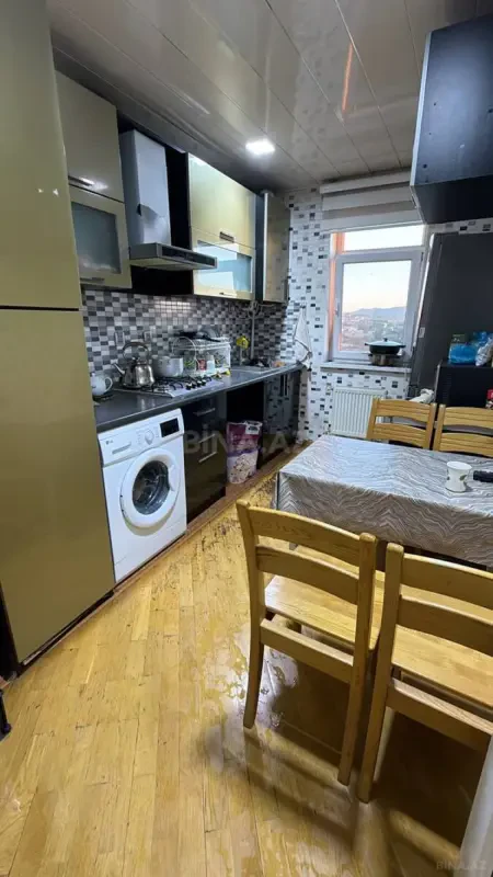 Kirayə verilir 3 otaqlı mənzil 78 m²