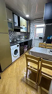 Kirayə verilir 3 otaqlı mənzil 78 m² — Bakı 3 otaq 78.00 m²