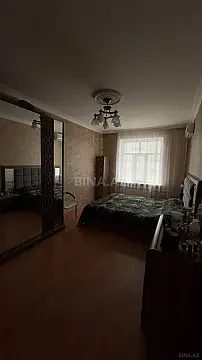 Kirayə verilir 2 otaqlı mənzil 65 m² — Bakı 2 otaq 65.00 m²