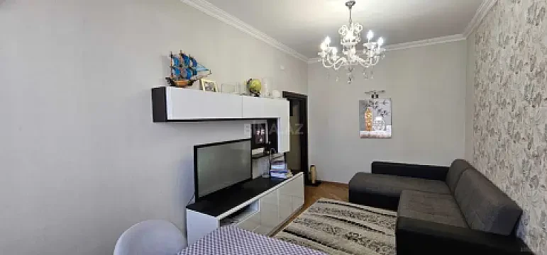 Satılır 2 otaqlı mənzil 62 m² — Bakı, Həzi Aslanov qəs. 2 otaq 62.00 m²
