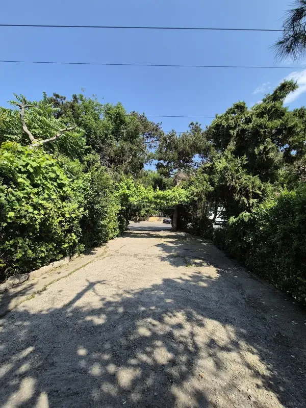 Kirayə verilir 4 otaqlı həyət evi 130 m²
