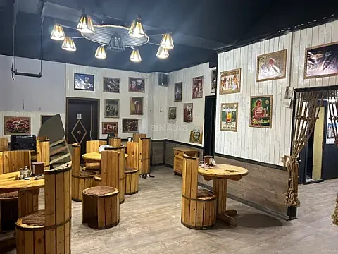 Kirayə verilir obyekt 100 m² — Bakı, Həzi Aslanov qəs. 100.00 m²