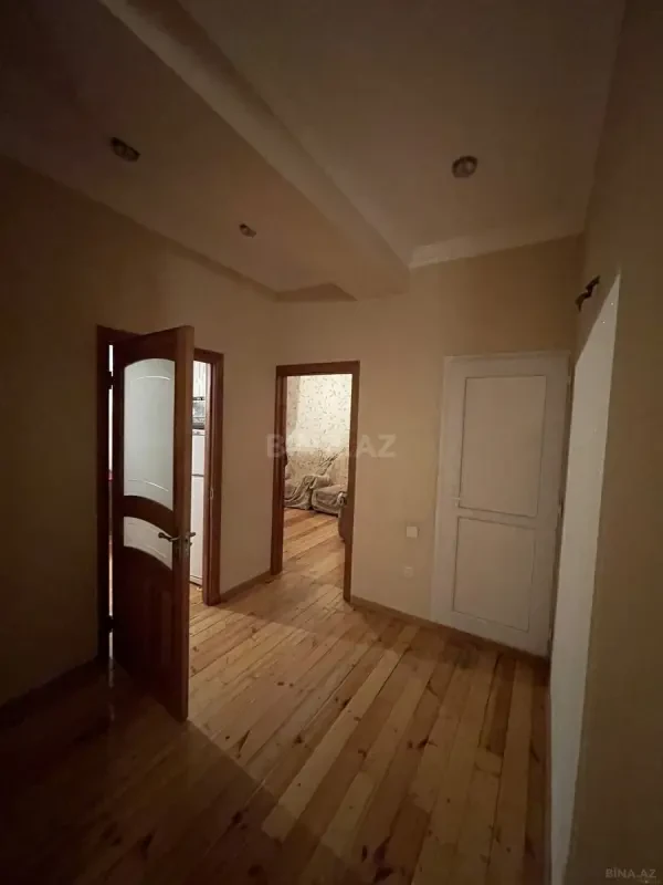 Kirayə verilir 1 otaqlı mənzil 58 m²