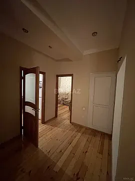 Kirayə verilir 1 otaqlı mənzil 58 m² — Bakı, İnşaatçılar 1 otaq 58.00 m²