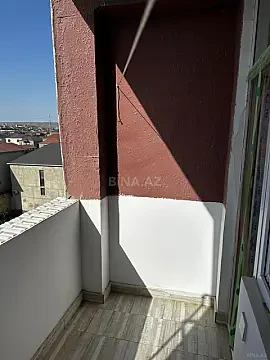 Satılır 2 otaqlı mənzil 70 m² — Bakı, M.Ə.Rəsulzadə qəs. 2 otaq 70.00 m²