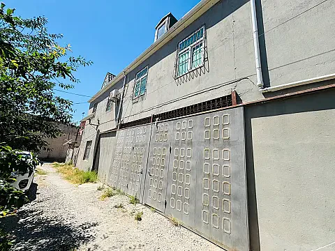 Kirayə verilir 6 otaqlı həyət evi 300 m² — Bakı, Mehdiabad 6 otaq 300.00 m²