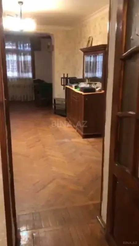 Kirayə verilir 3 otaqlı mənzil 80 m²