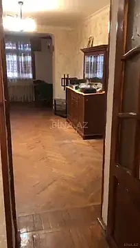 Kirayə verilir 3 otaqlı mənzil 80 m² — Bakı 3 otaq 80.00 m²