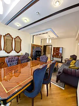Kirayə verilir 2 otaqlı mənzil 98 m² — Bakı, Yasamal 2 otaq 98.00 m²