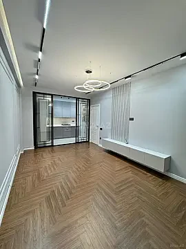 Satılır 3 otaqlı mənzil 96 m² — Bakı, Nərimanov 3 otaq 96.00 m²