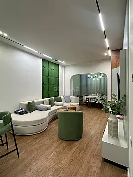 Satılır 3 otaqlı mənzil 113 m² — Bakı, Binəqədi 3 otaq 113.00 m²