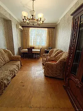 Satılır 2 otaqlı mənzil 59 m² — Bakı, Bakıxanov 2 otaq 59.00 m²