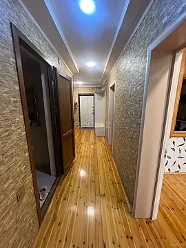 Kirayə verilir 2 otaqlı mənzil 80 m² — Bakı, Bakıxanov 2 otaq 80.00 m²