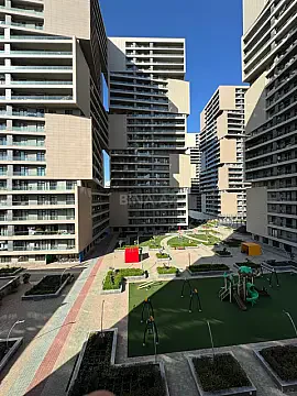 Kirayə verilir 2 otaqlı mənzil 110 m² — Bakı 2 otaq 110.00 m²