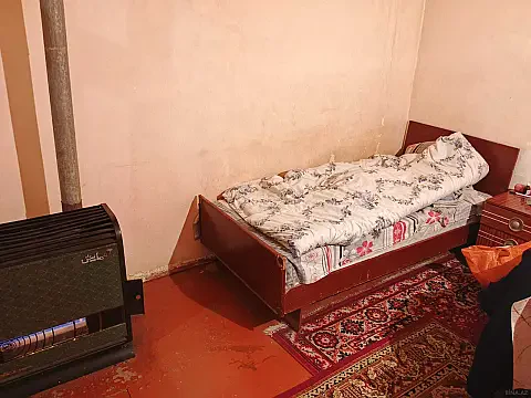 Kirayə verilir 2 otaqlı həyət evi 60 m² — Bakı, Bayıl 2 otaq 60.00 m²