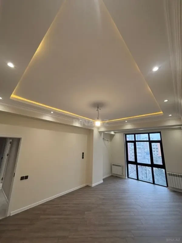 Kirayə verilir 3 otaqlı mənzil 110 m²