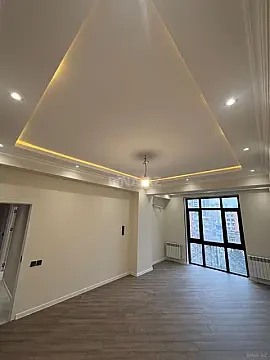 Kirayə verilir 3 otaqlı mənzil 110 m² — Bakı, Nərimanov 3 otaq 110.00 m²