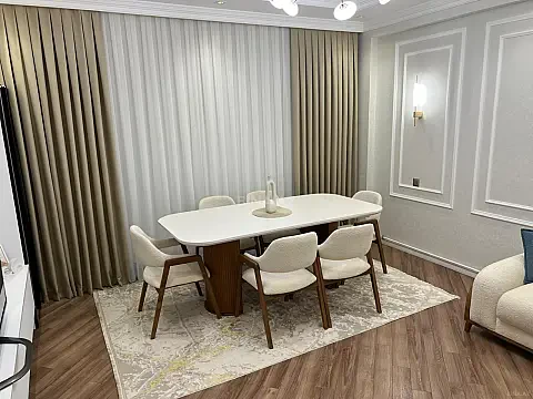 Kirayə verilir 2 otaqlı mənzil 70 m² — Bakı, Nərimanov 2 otaq 70.00 m²