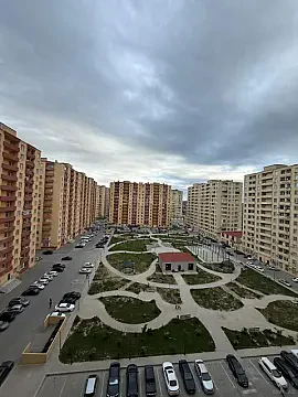 Satılır 3 otaqlı mənzil 78 m² — Bakı, Saray 3 otaq 78.00 m²