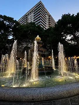 Kirayə verilir 3 otaqlı mənzil 120 m² — Bakı, Nizami 3 otaq 120.00 m²